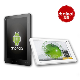 Aino leading NOVO7 edition tablet computer