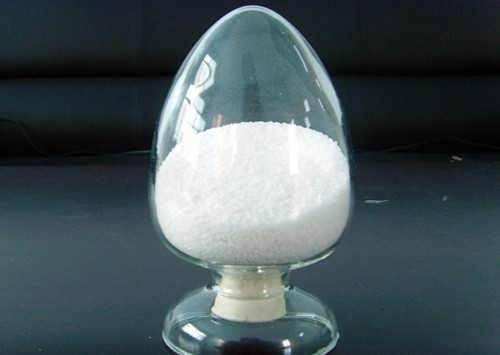 白色聚合氯化铝